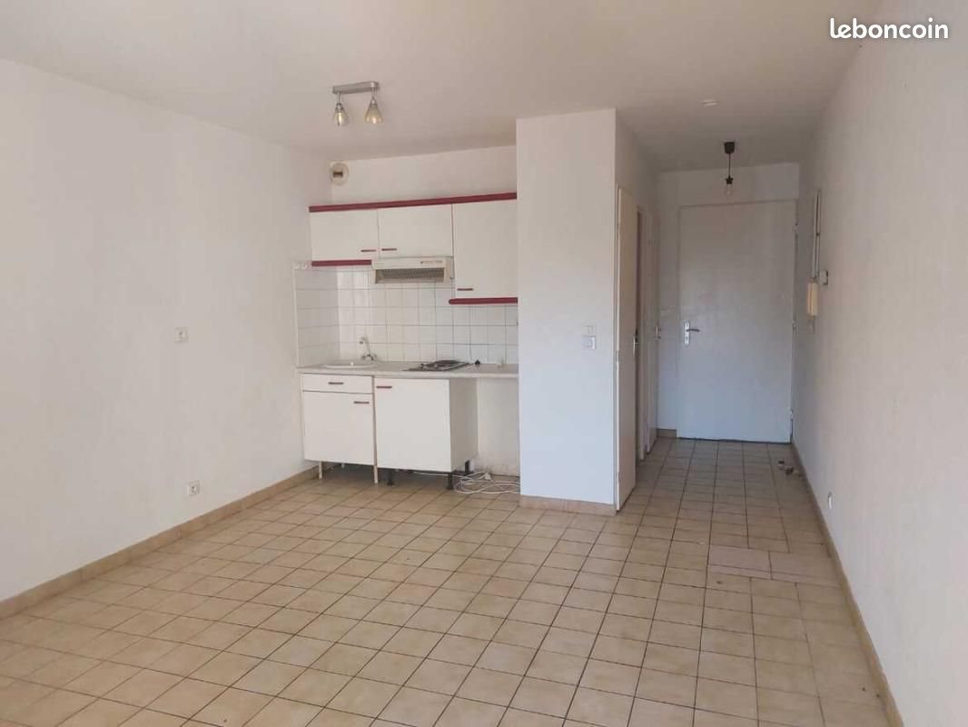 Appartement à louer, 42m², Plaisance-du-Touch