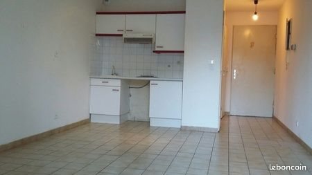 Appartement à louer, 42m², Plaisance-du-Touch