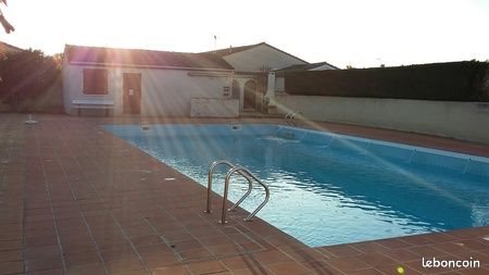 Appartement à louer, 42m², Plaisance-du-Touch