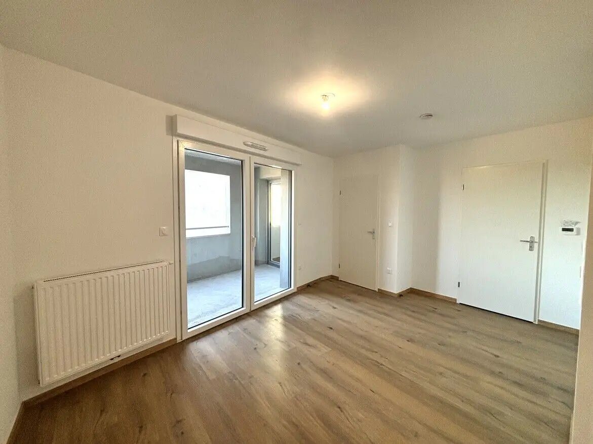 Appartement à louer, 45m², Toulouse