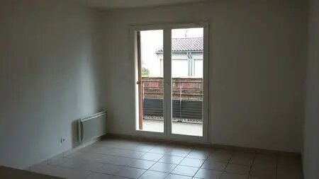 Appartement à louer, 38m², Beauzelle