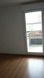 Appartement à louer, 38m², Beauzelle