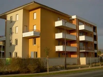 Appartement à louer, 40m², Muret