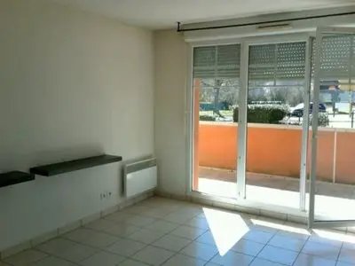 Appartement à louer, 40m², Muret