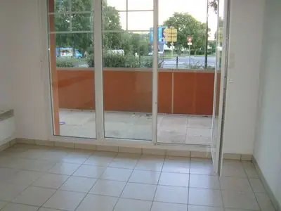 Appartement à louer, 40m², Muret
