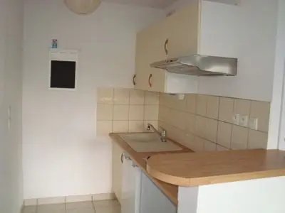 Appartement à louer, 40m², Muret