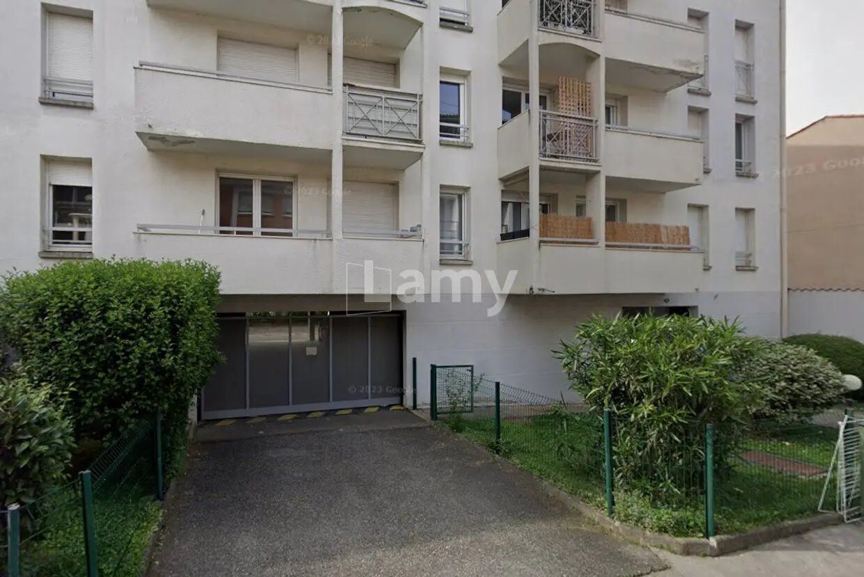 Appartement à louer, 27m², Toulouse