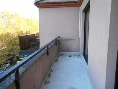 Appartement à louer, 48m², Toulouse