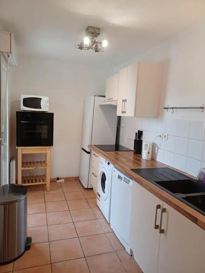 Appartement à louer, 66m², Toulouse