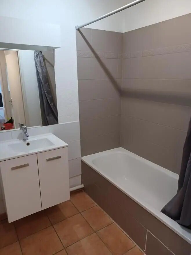Appartement à louer, 66m², Toulouse