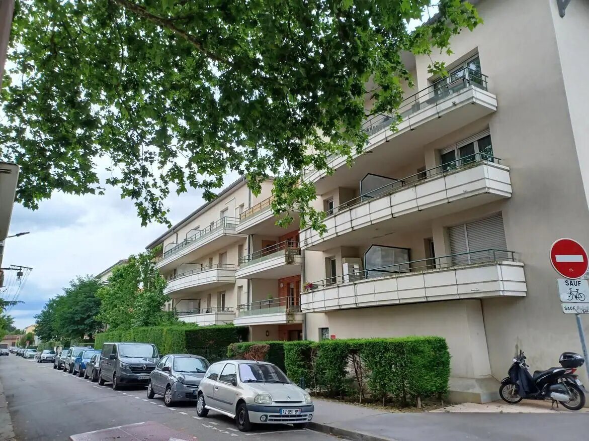 Appartement à louer, 66m², Toulouse