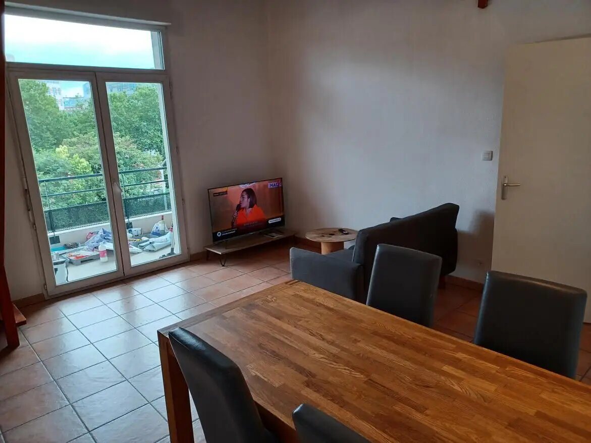 Appartement à louer, 66m², Toulouse