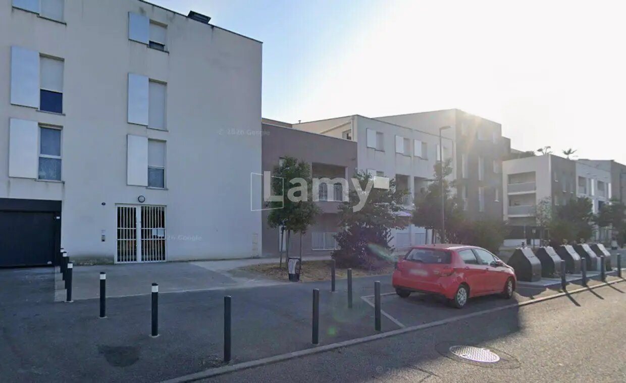 Appartement à louer, 61m², Toulouse