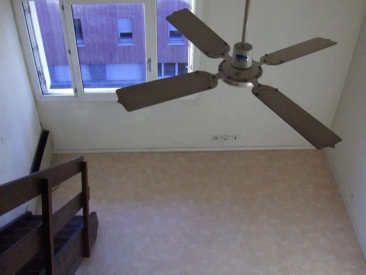 Appartement à louer, 27m², Toulouse