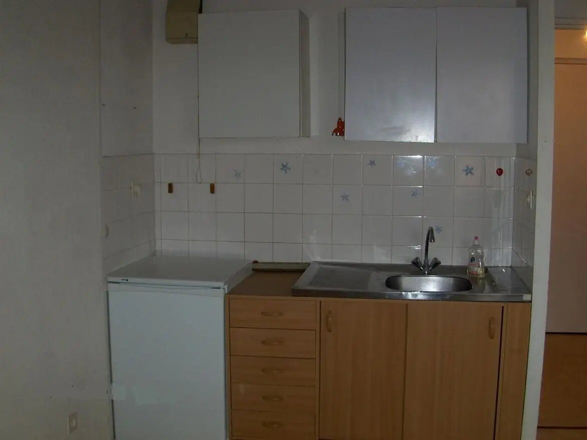 Appartement à louer, 27m², Toulouse