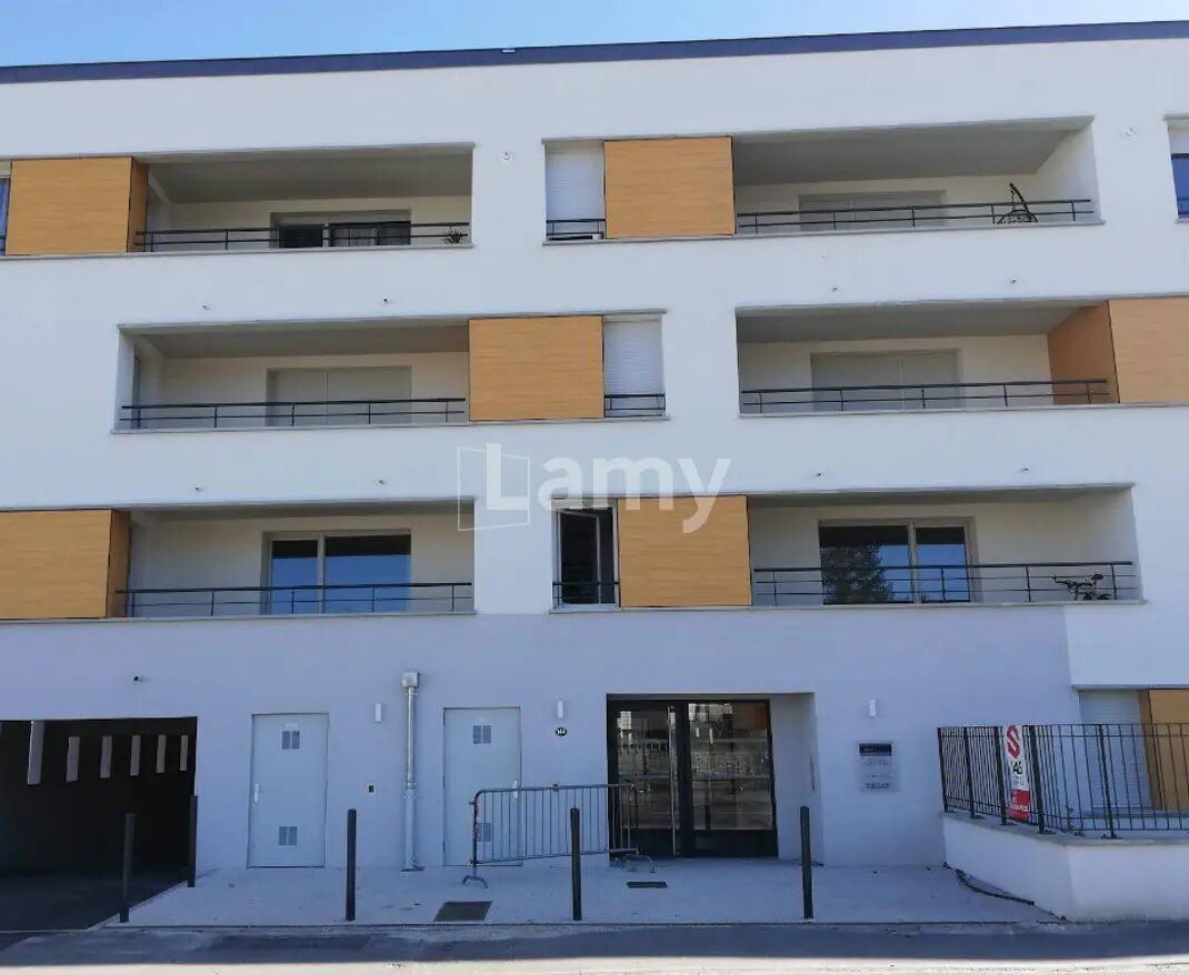 Appartement à louer, 96m², Toulouse