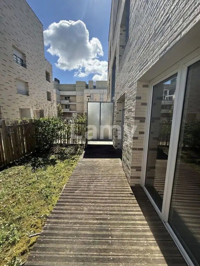 Appartement à louer, 68m², Toulouse