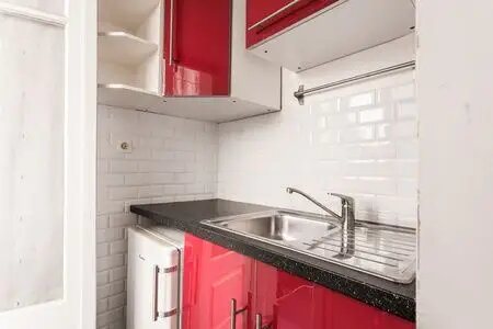Appartement à louer, 28m², Toulouse