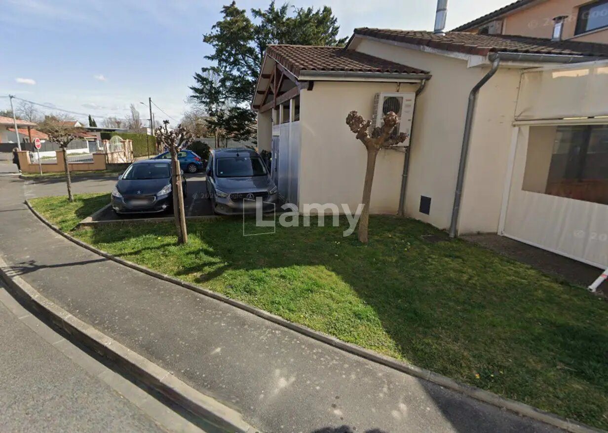 Appartement à louer, 60m², Fronton