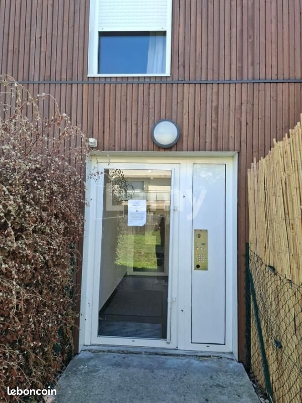 Appartement à louer, 57m², Toulouse