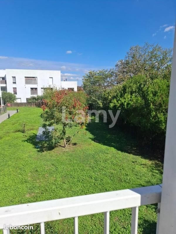 Appartement à louer, 57m², Toulouse