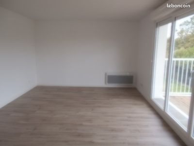 Appartement à louer, 57m², Toulouse