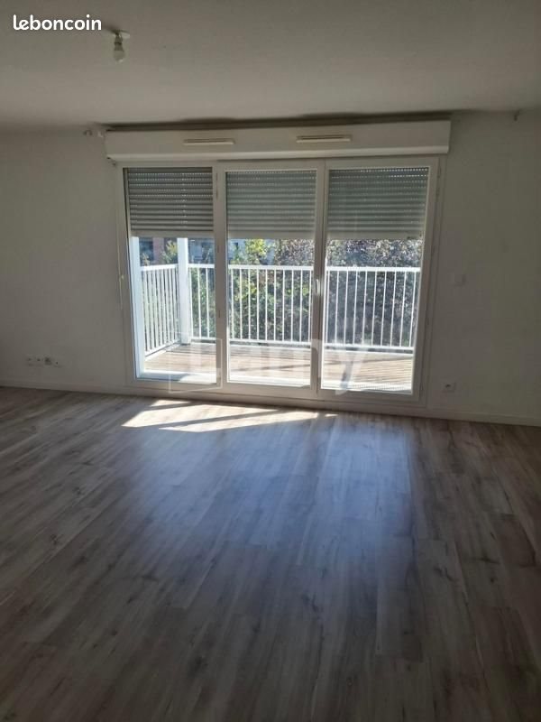 Appartement à louer, 57m², Toulouse