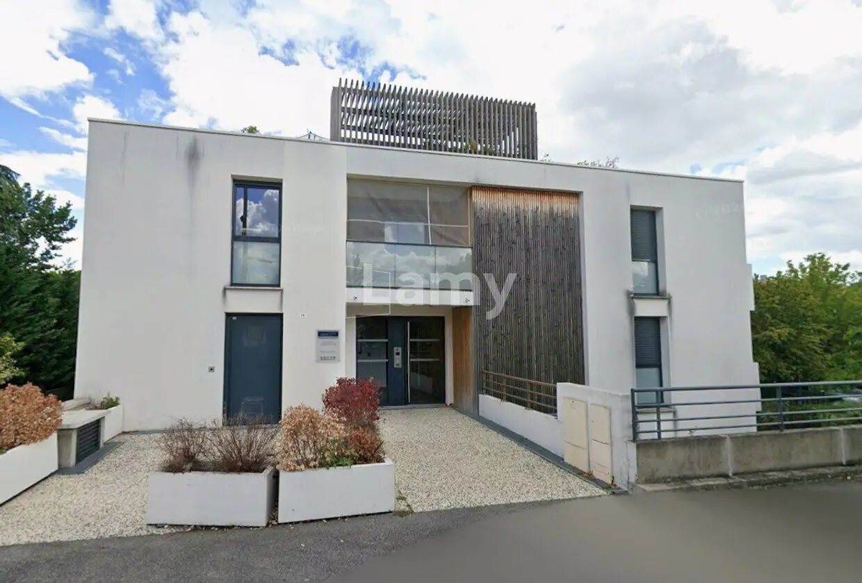 Appartement à louer, 52m², Blagnac