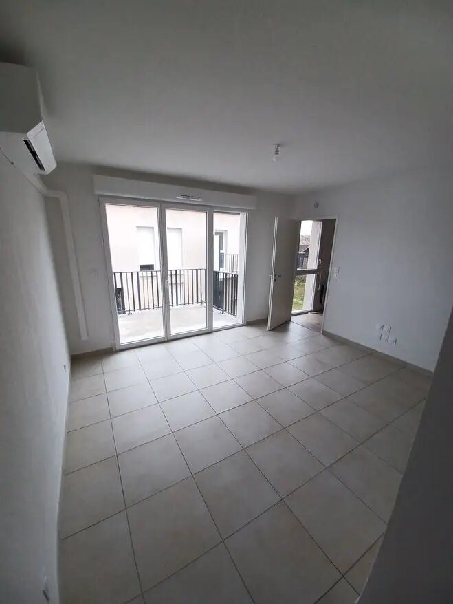 Appartement à louer, 34m², Saint-Alban