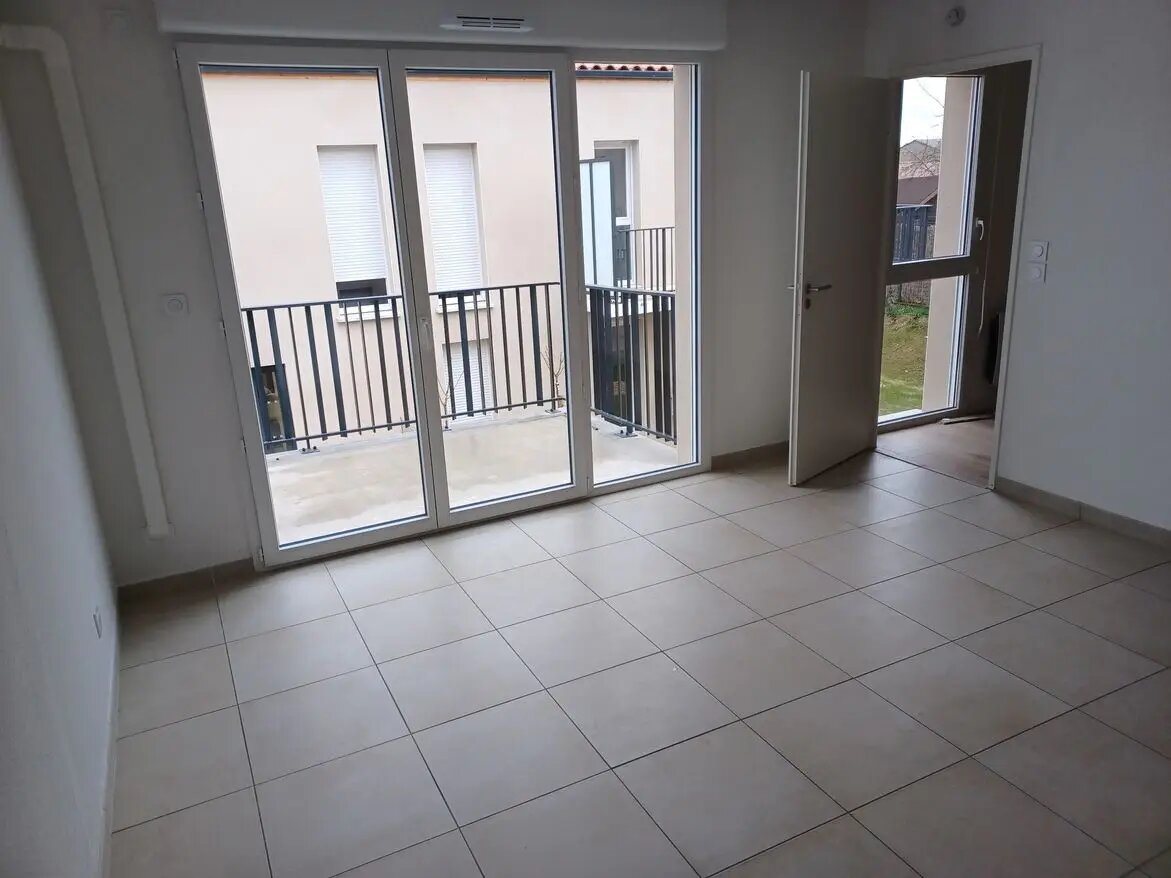 Appartement à louer, 34m², Saint-Alban