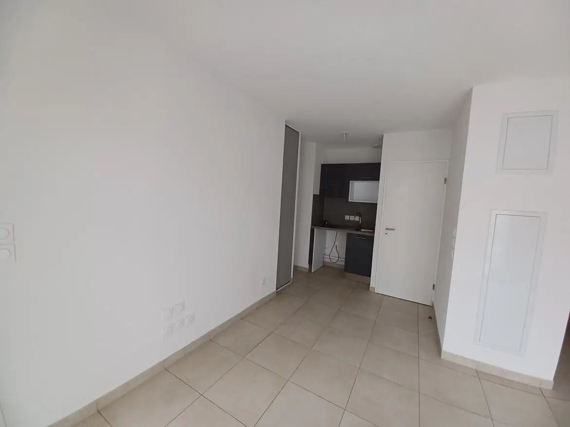 Appartement à louer, 34m², Saint-Alban