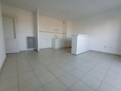 Appartement à louer, 57m², Toulouse