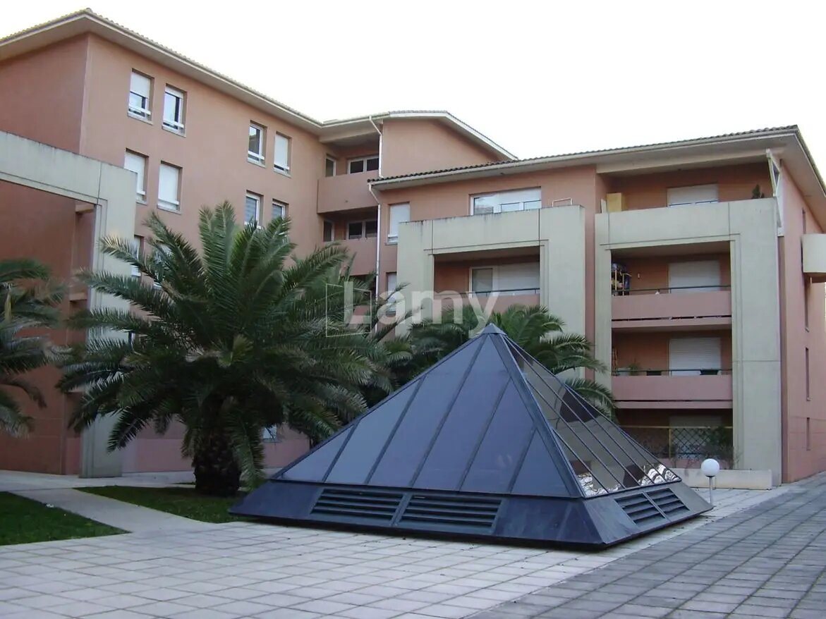 Appartement à louer, 60m², Toulouse