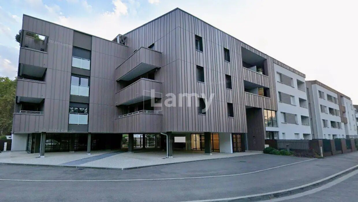 Appartement à louer, 44m², Toulouse