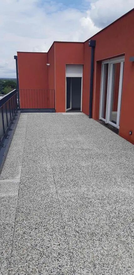 Appartement à louer, 85m², Colomiers