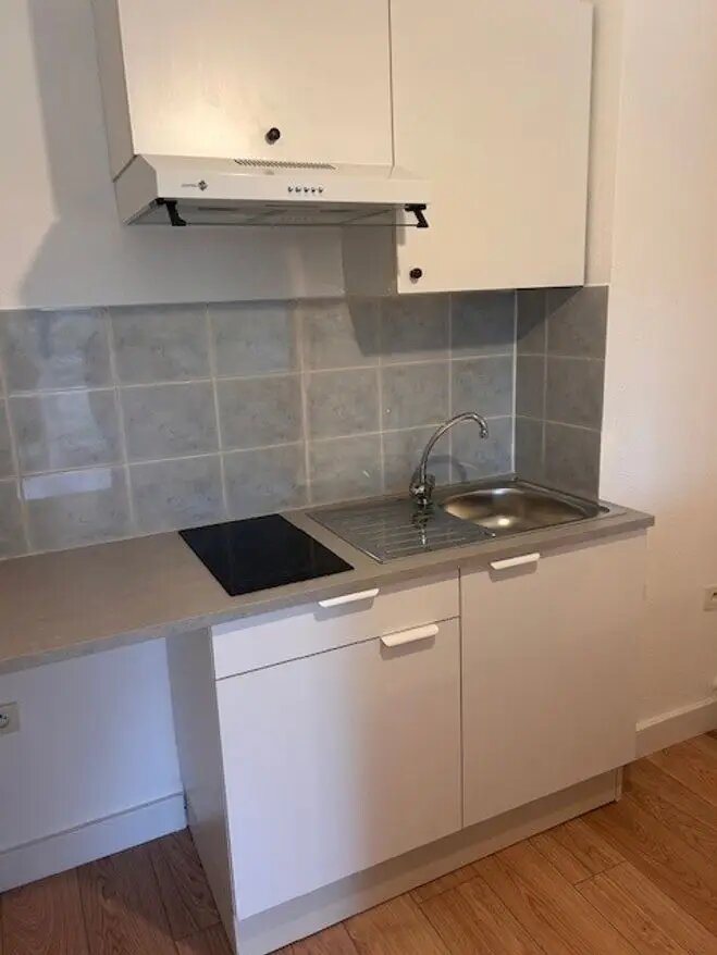 Appartement à louer, 32m², Muret