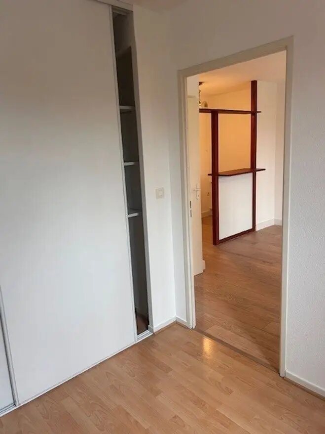 Appartement à louer, 32m², Muret