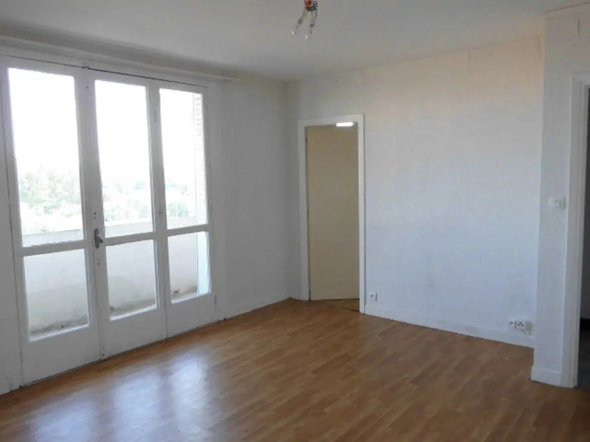Appartement à louer, 61m², Toulouse