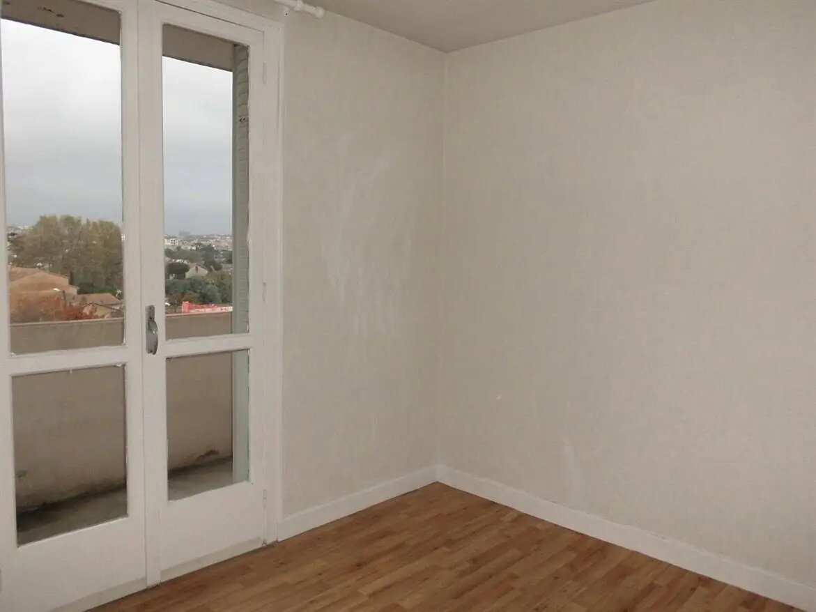 Appartement à louer, 61m², Toulouse