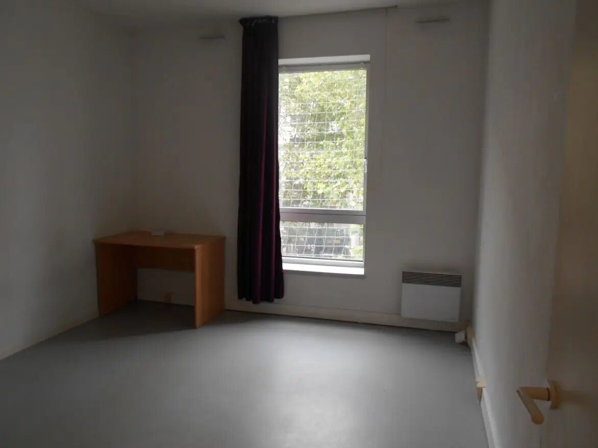 Appartement à louer, 21m², Toulouse