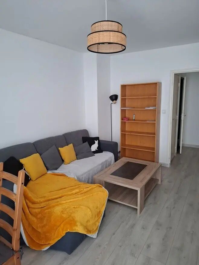 Appartement à louer, 41m², Toulouse