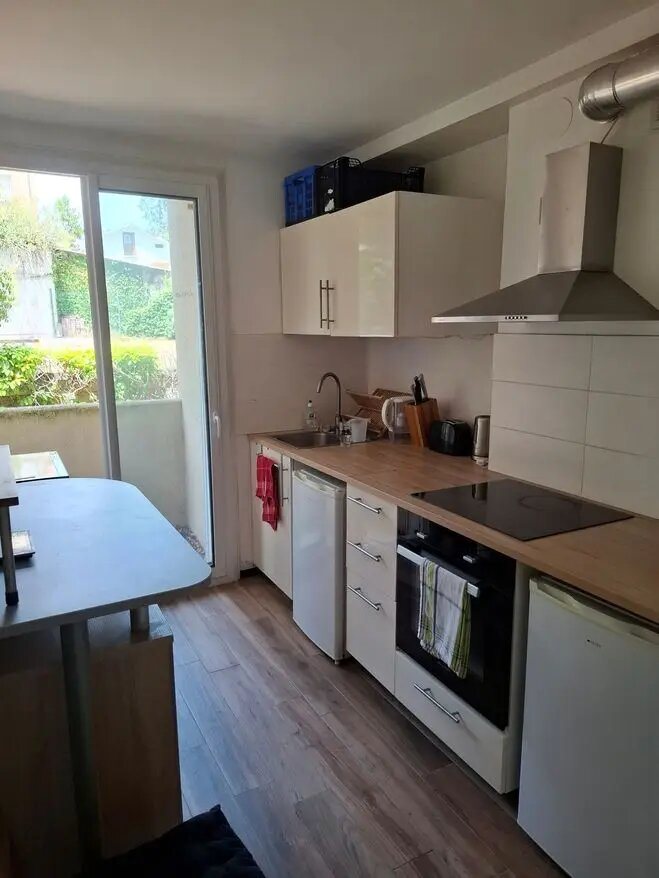 Appartement à louer, 41m², Toulouse