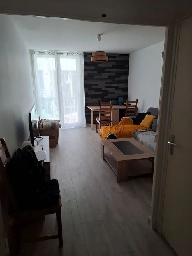 Appartement à louer, 41m², Toulouse