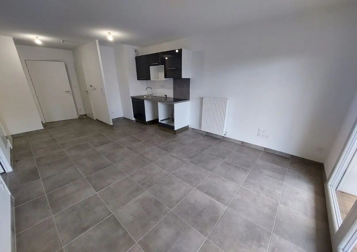 Appartement à louer, 42m², Toulouse