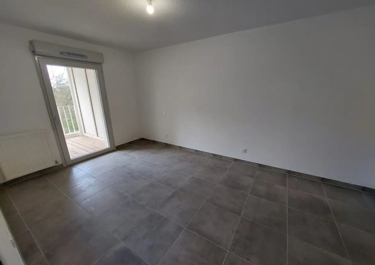 Appartement à louer, 42m², Toulouse