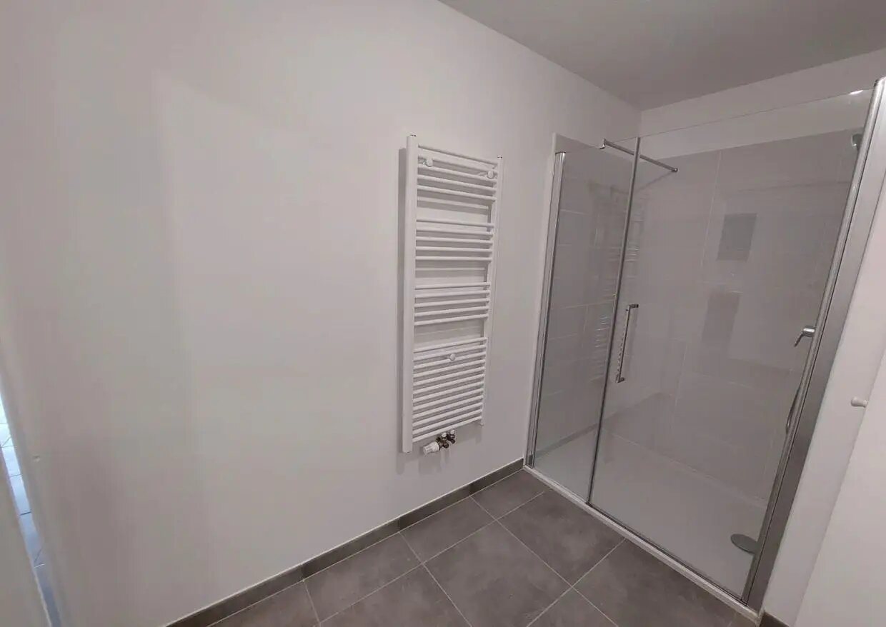 Appartement à louer, 42m², Toulouse