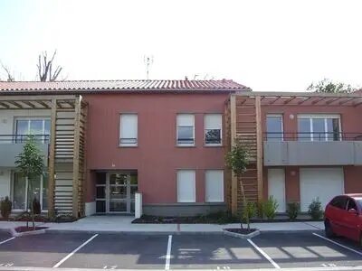 Appartement à louer, 79m², Plaisance-du-Touch