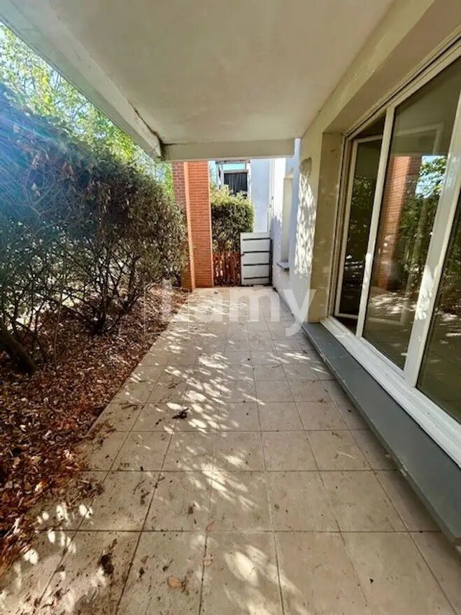 Appartement à louer, 79m², Plaisance-du-Touch
