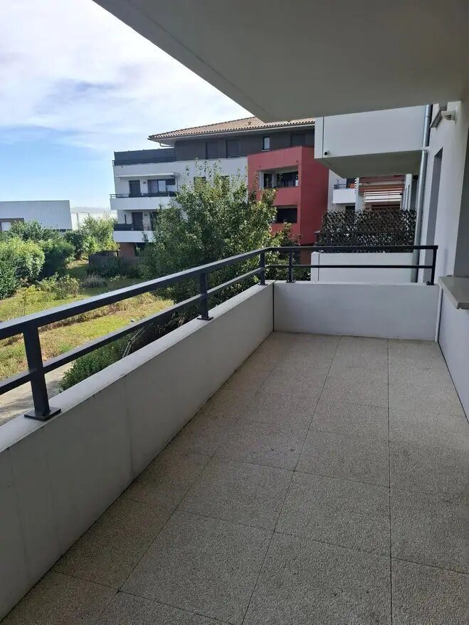 Appartement à louer, 40m², L'Union