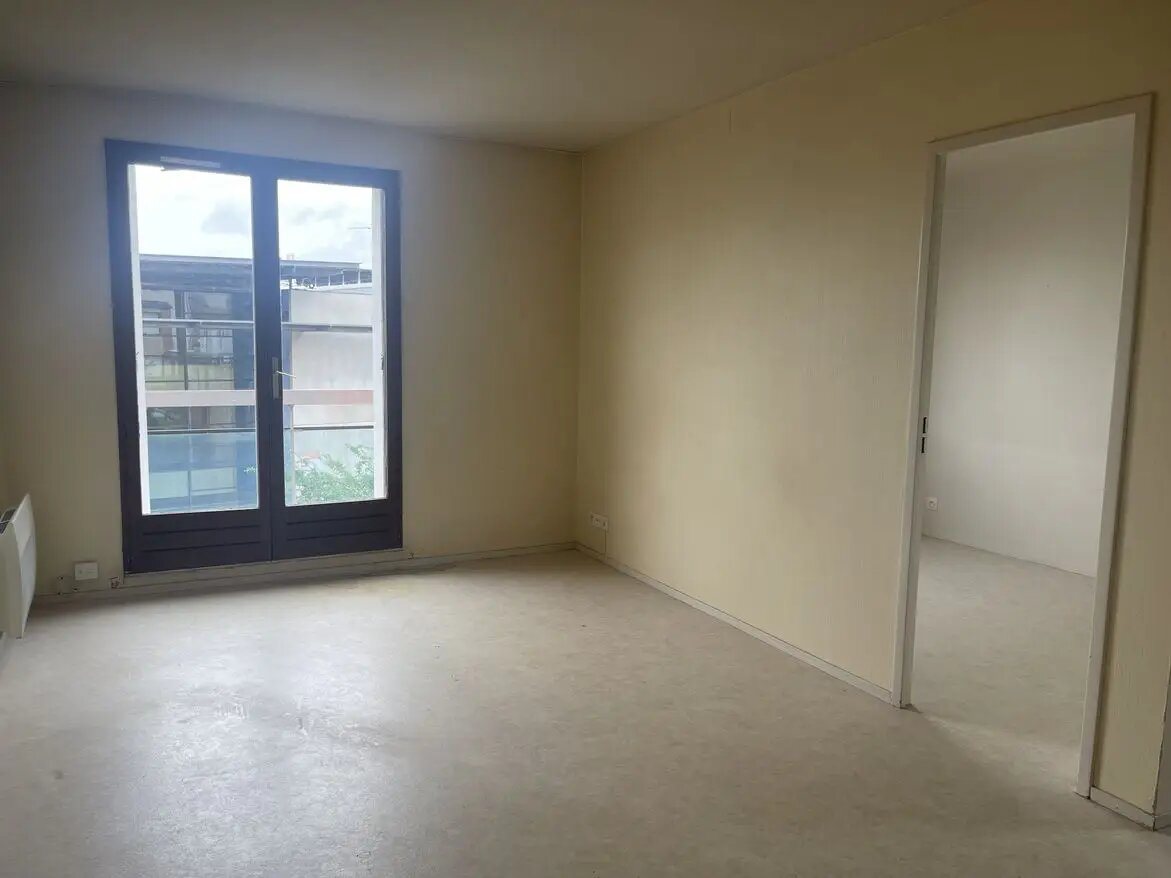 Appartement à louer, 36m², Toulouse